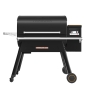Mobile Preview: Traeger Timberline 1300 Pelletgrill